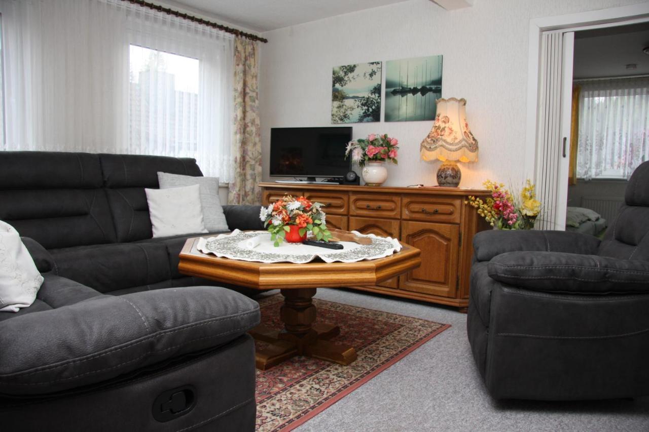 Harz-sonne Apartment *