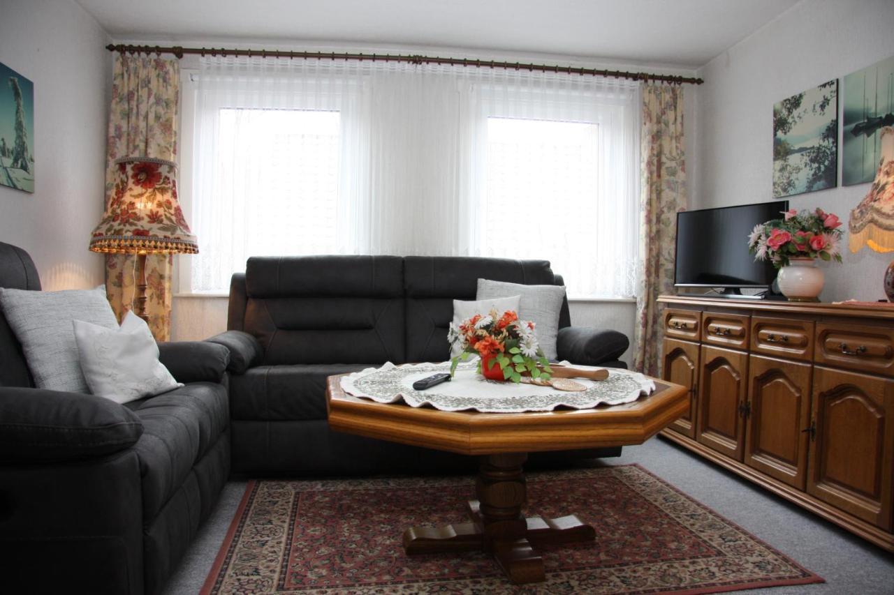 Harz-sonne Apartment