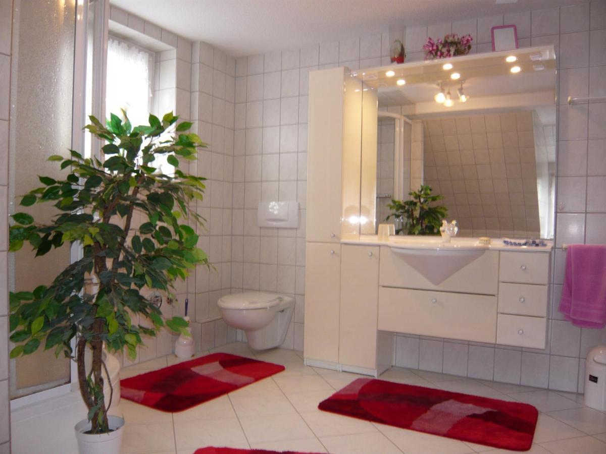 Apartment Harz-sonne