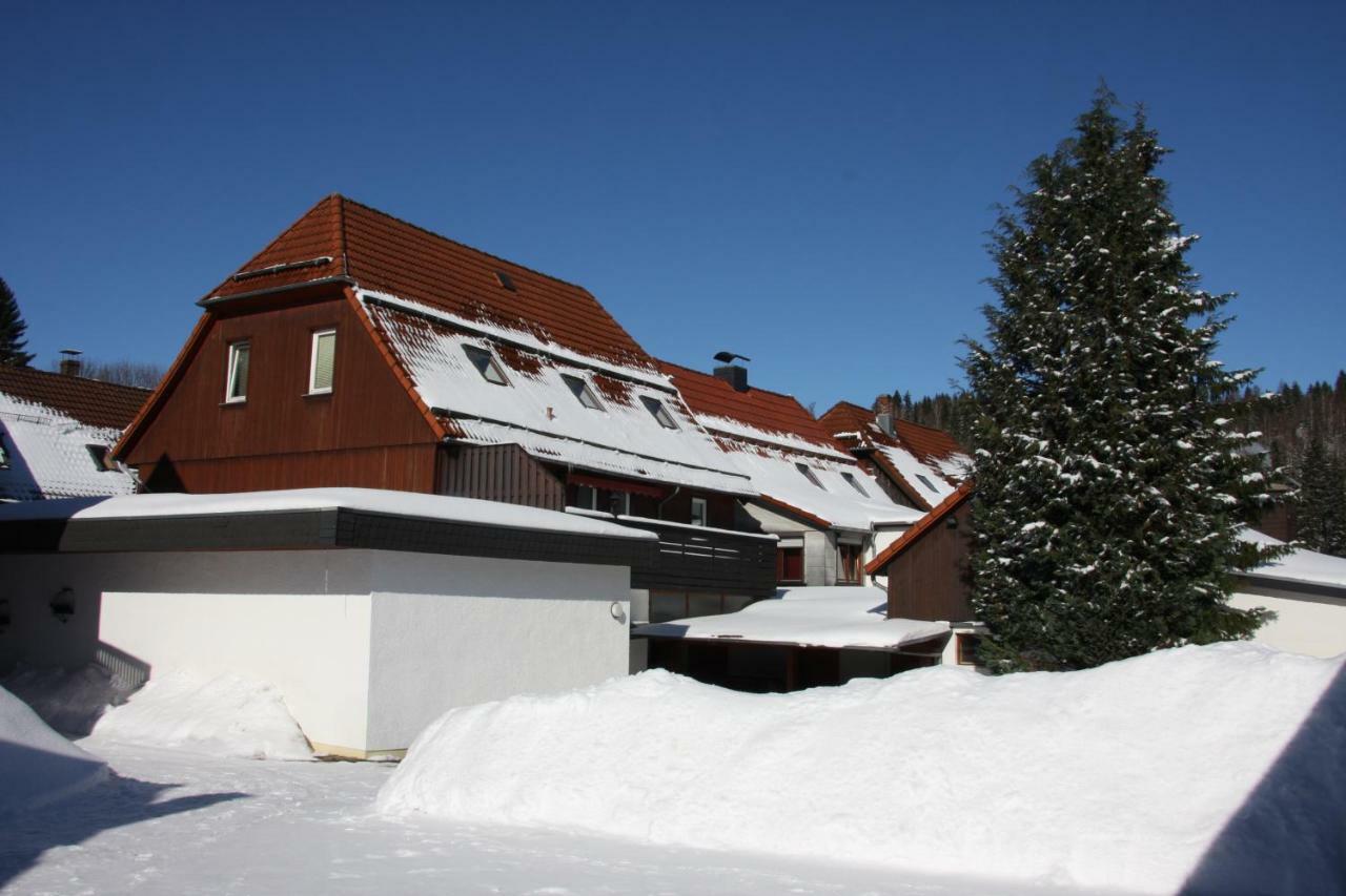 Harz-sonne Apartment *
