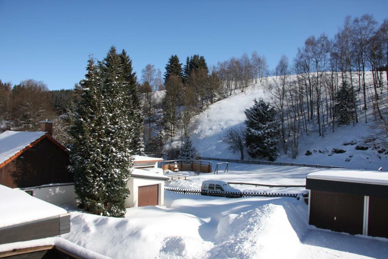 Harz-sonne Apartment