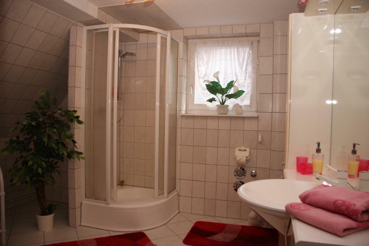 Harz-sonne Apartment *