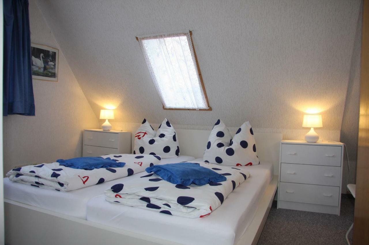 Harz-sonne Apartment Altenau (Lower-Saxony)